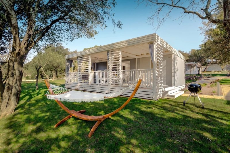 Maistra Camping Amarin Mobile Homes 5