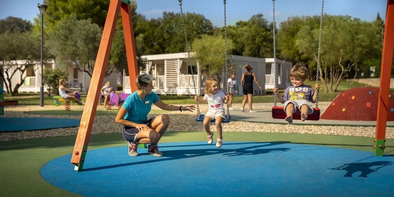 Maistra Camping Amarin Mobile Homes 10