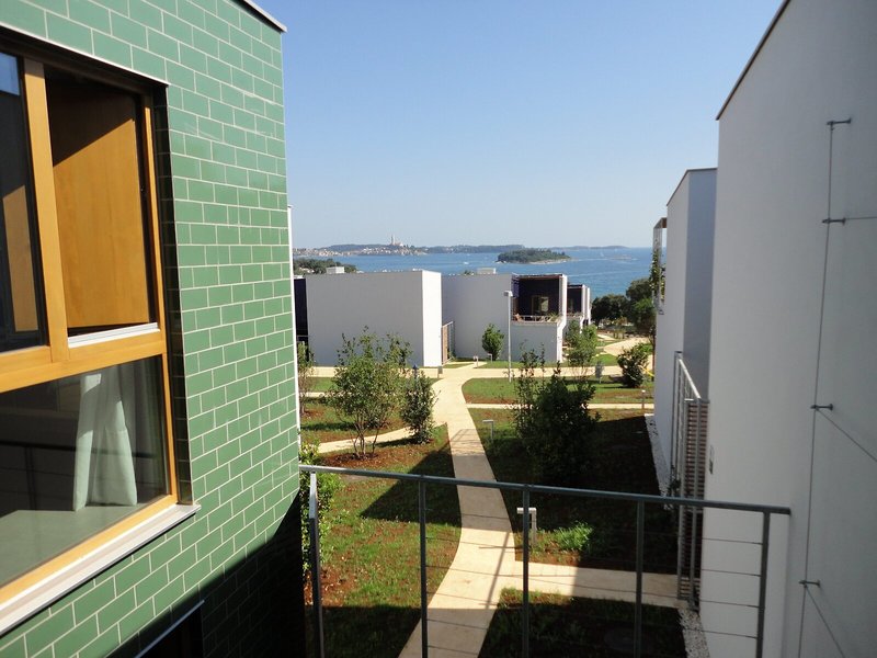 Maistra Camping Amarin Mobile Homes