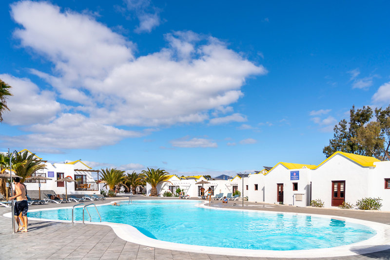 Elite Fuerteventura Club 1