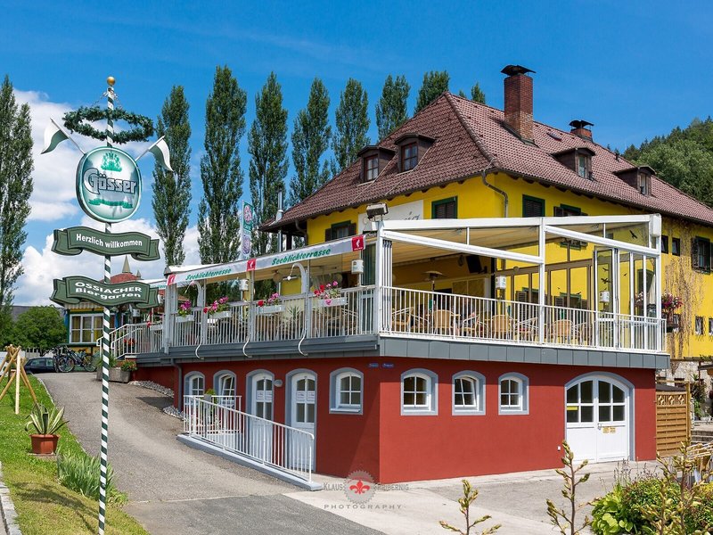 Gästehaus Krappinger