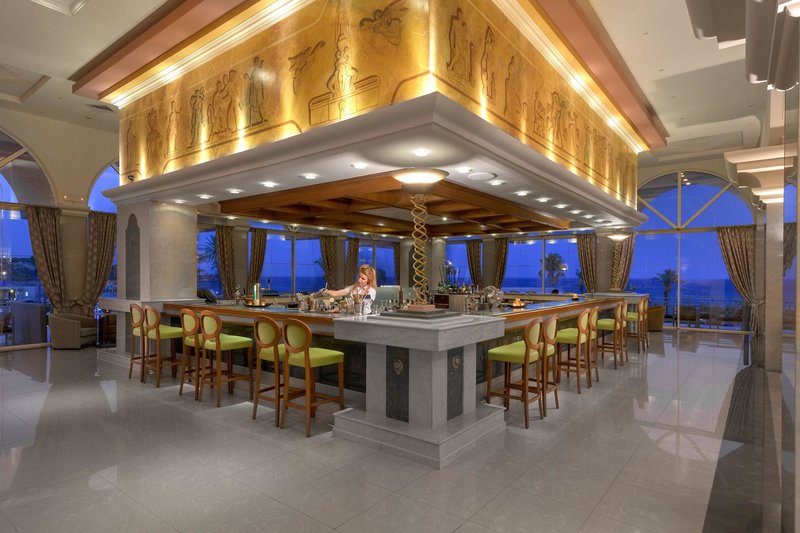 Rodos Palladium Leisure & Wellness 9