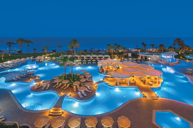 Rodos Palladium Leisure & Wellness 10