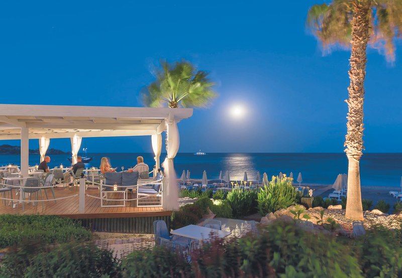Rodos Palladium Leisure & Wellness 12