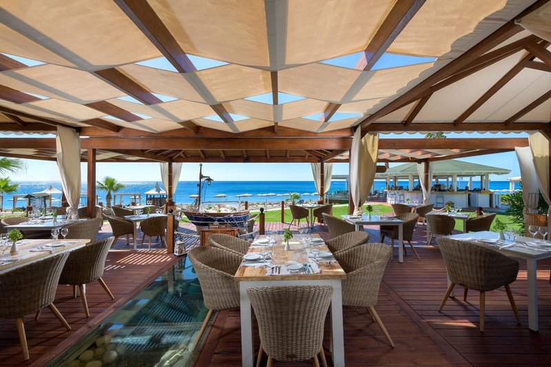 Rodos Palladium Leisure & Wellness 13