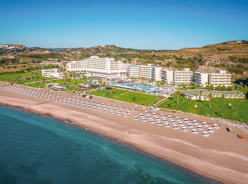 Rodos Palladium Leisure & Wellness 1