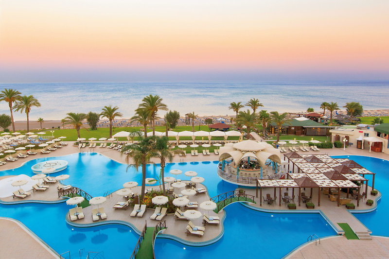 Rodos Palladium Leisure & Wellness 2