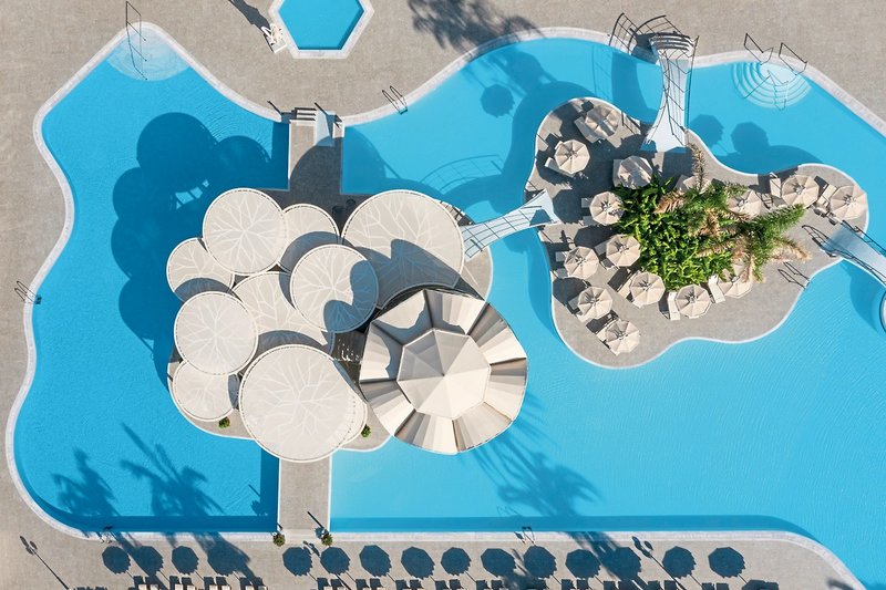 Rodos Palladium Leisure & Wellness 4