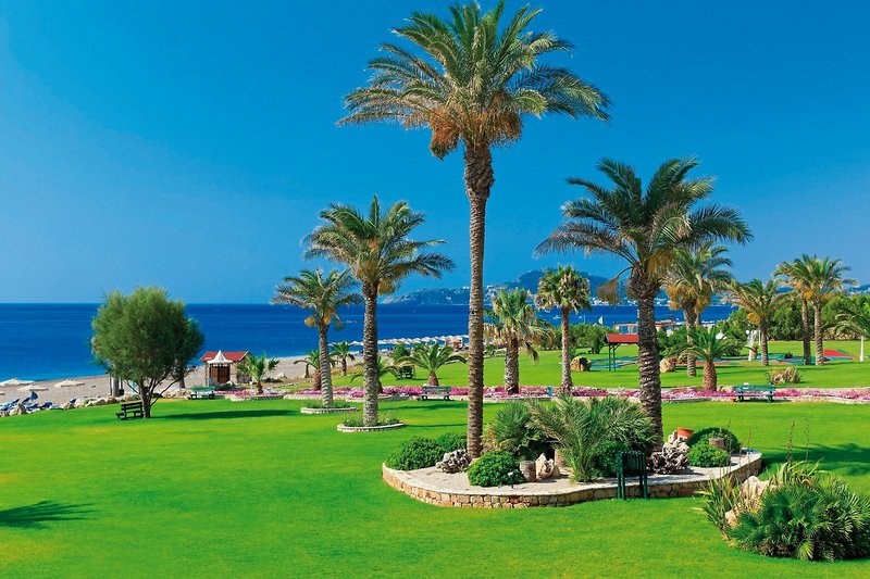 Rodos Palladium Leisure & Wellness 6