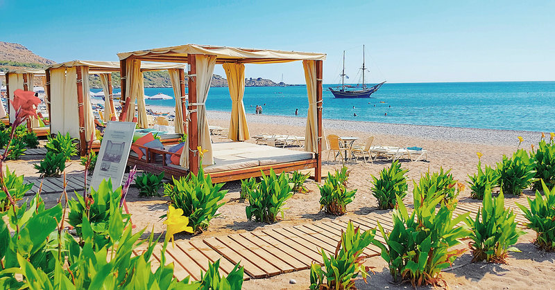 Rodos Palladium Leisure & Wellness 8