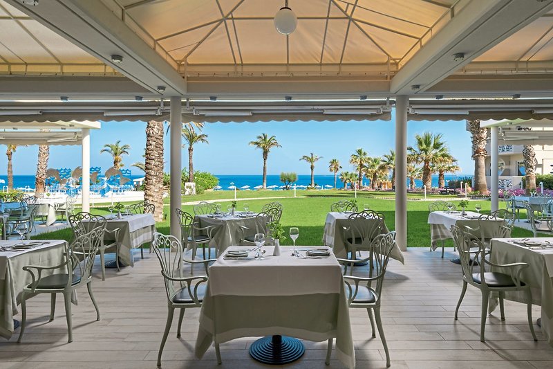 Rodos Palladium Leisure & Wellness 24