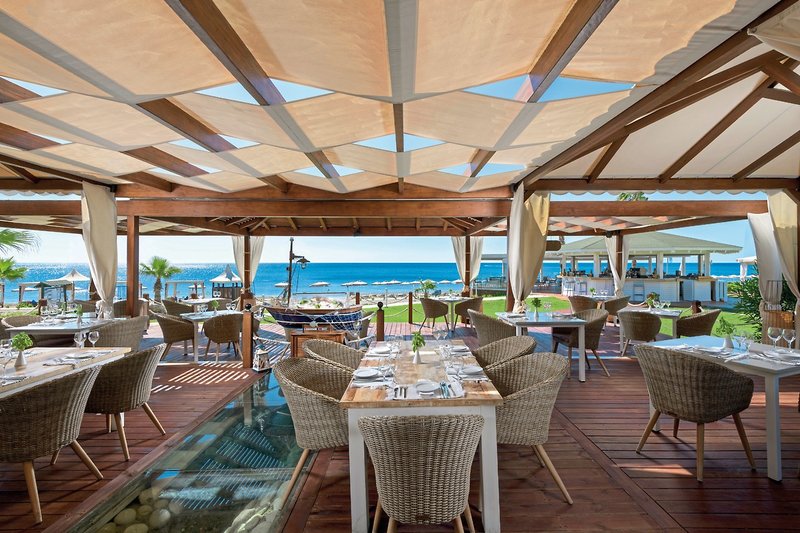 Rodos Palladium Leisure & Wellness 25