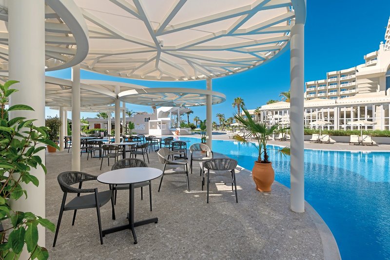 Rodos Palladium Leisure & Wellness 26