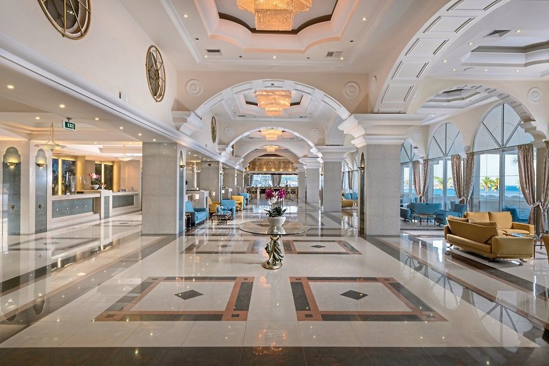 Rodos Palladium Leisure & Wellness 30