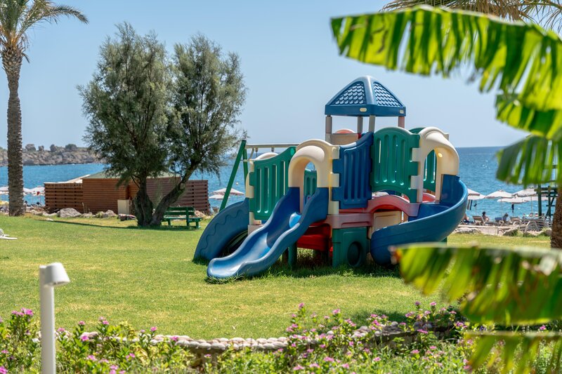 Rodos Palladium Leisure & Wellness 38