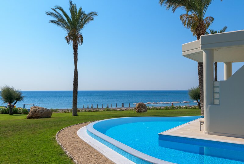 Rodos Palladium Leisure & Wellness 99