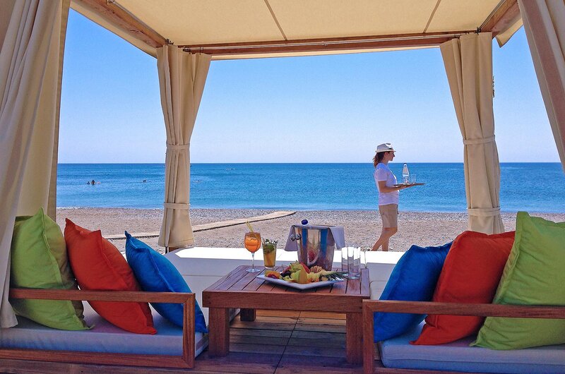 Rodos Palladium Leisure & Wellness 109