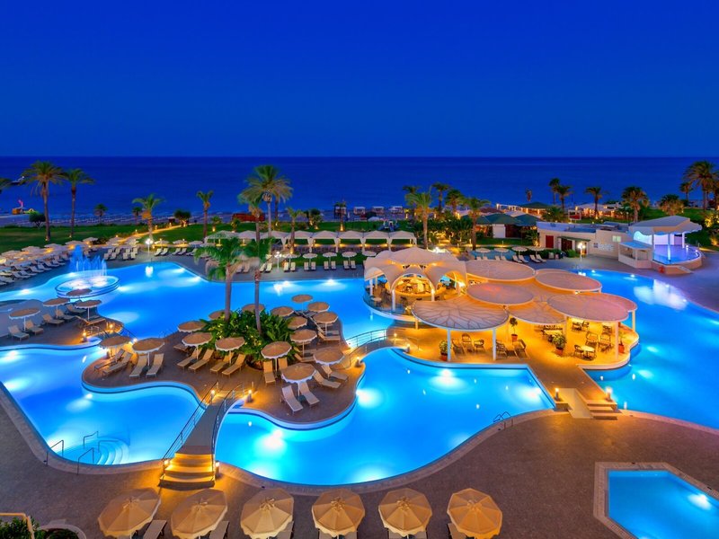 Rodos Palladium Leisure & Wellness 2