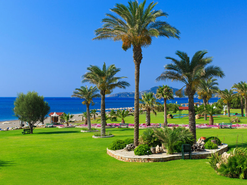 Rodos Palladium Leisure & Wellness 5