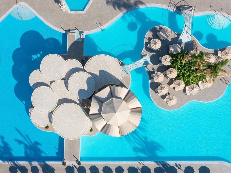 Rodos Palladium Leisure & Wellness 10
