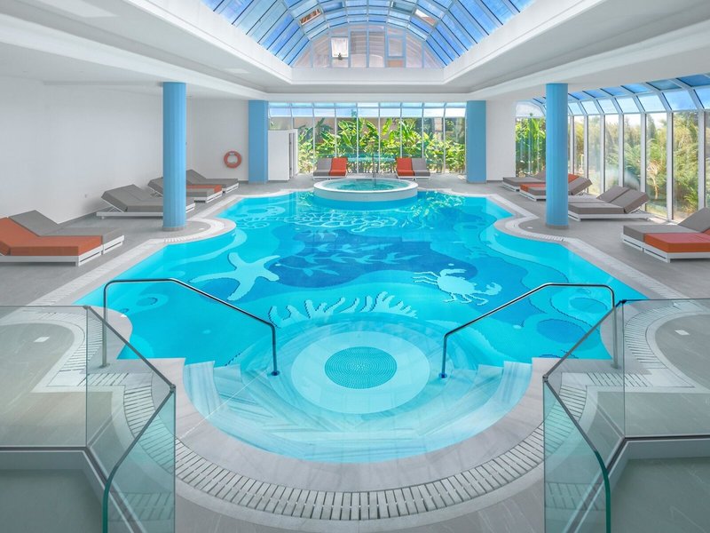 Rodos Palladium Leisure & Wellness 11