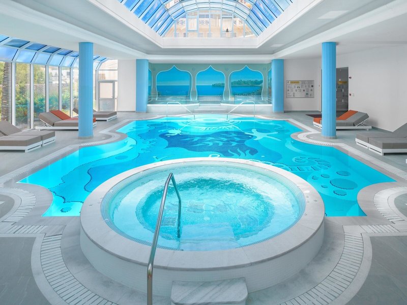 Rodos Palladium Leisure & Wellness 12