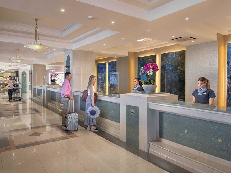 Rodos Palladium Leisure & Wellness 14