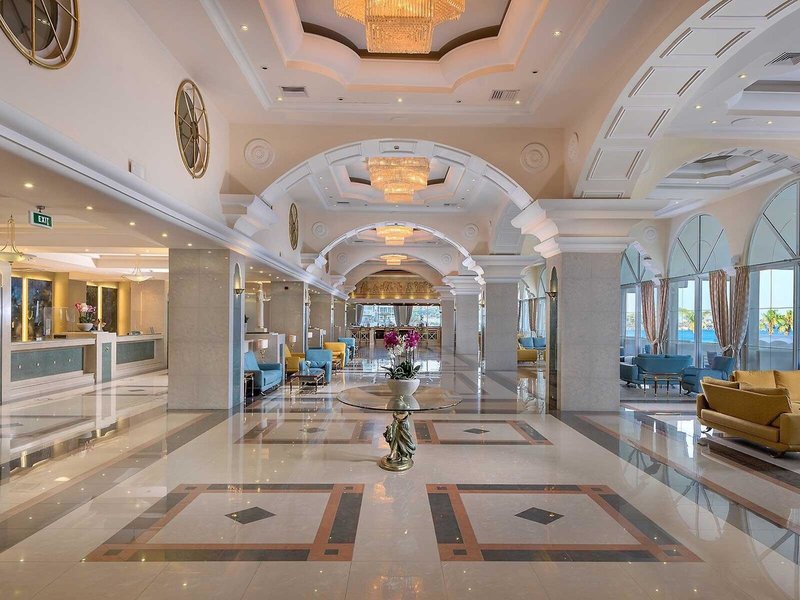 Rodos Palladium Leisure & Wellness 15