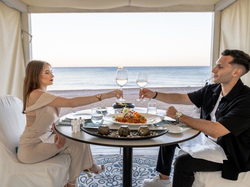 Rodos Palladium Leisure & Wellness 16