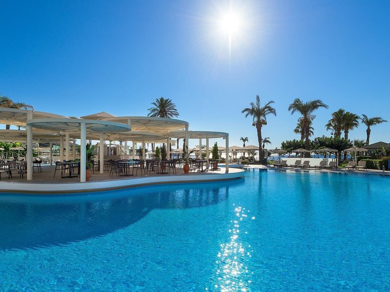 Rodos Palladium Leisure & Wellness 18