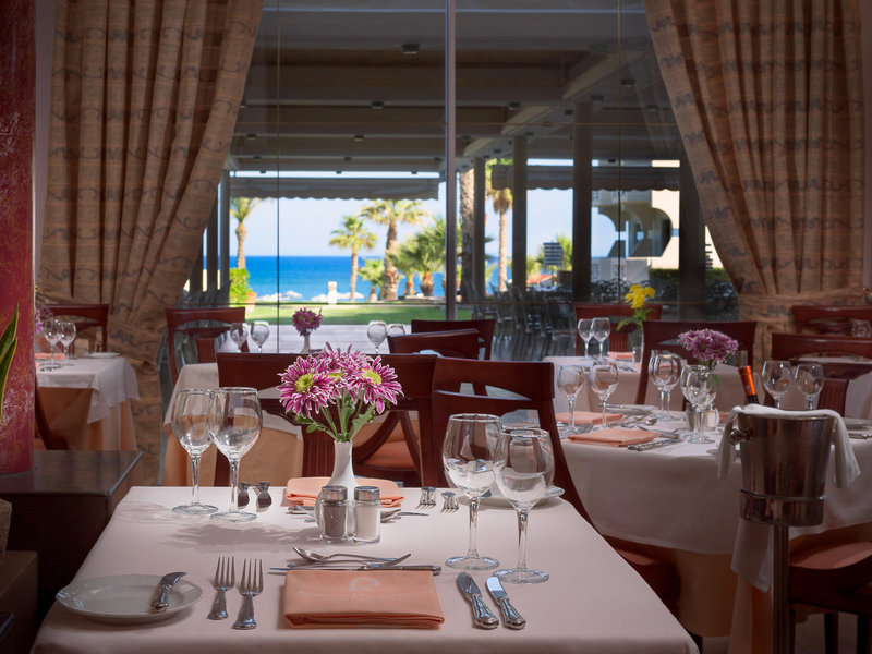 Rodos Palladium Leisure & Wellness 21