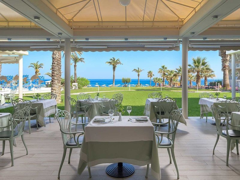 Rodos Palladium Leisure & Wellness 22