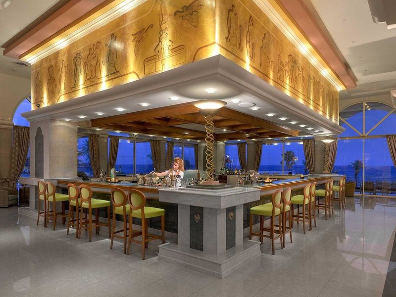 Rodos Palladium Leisure & Wellness 23