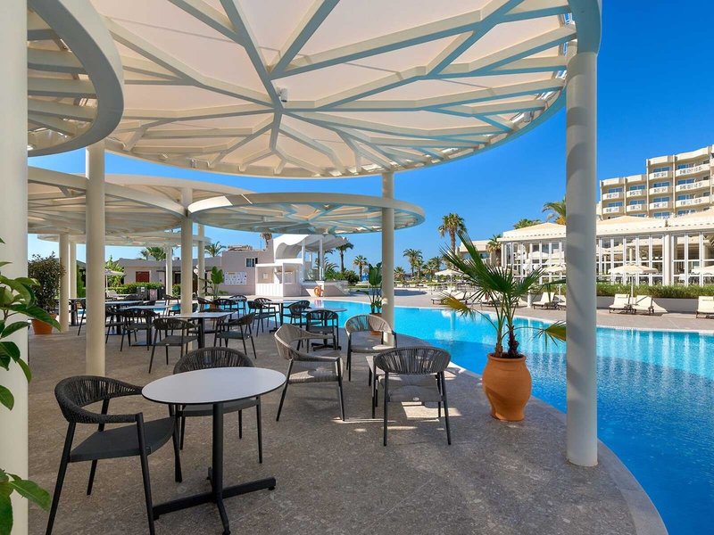 Rodos Palladium Leisure & Wellness 24
