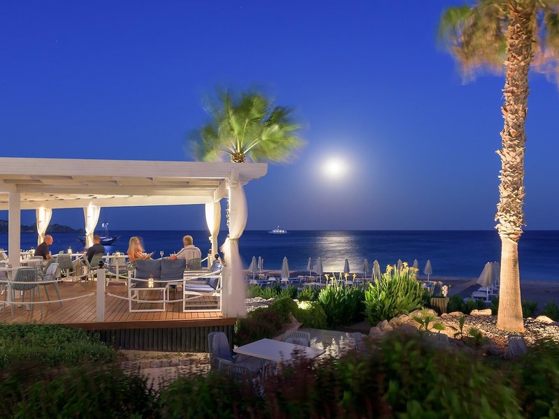 Rodos Palladium Leisure & Wellness 27