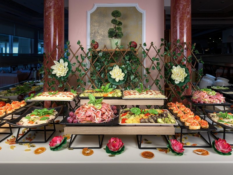 Rodos Palladium Leisure & Wellness 29