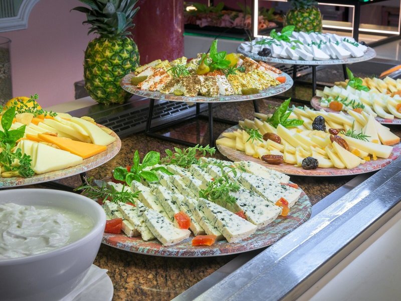 Rodos Palladium Leisure & Wellness 30