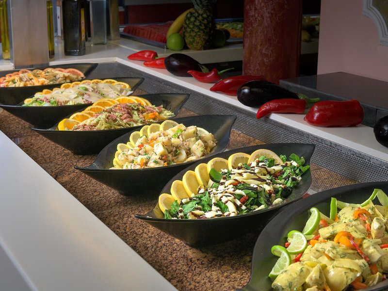 Rodos Palladium Leisure & Wellness 31