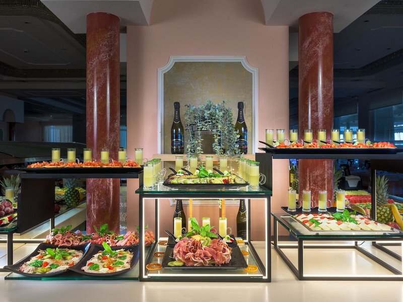 Rodos Palladium Leisure & Wellness 32