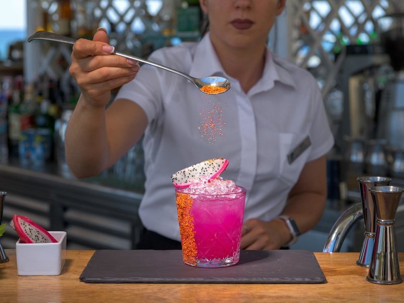 Rodos Palladium Leisure & Wellness 36