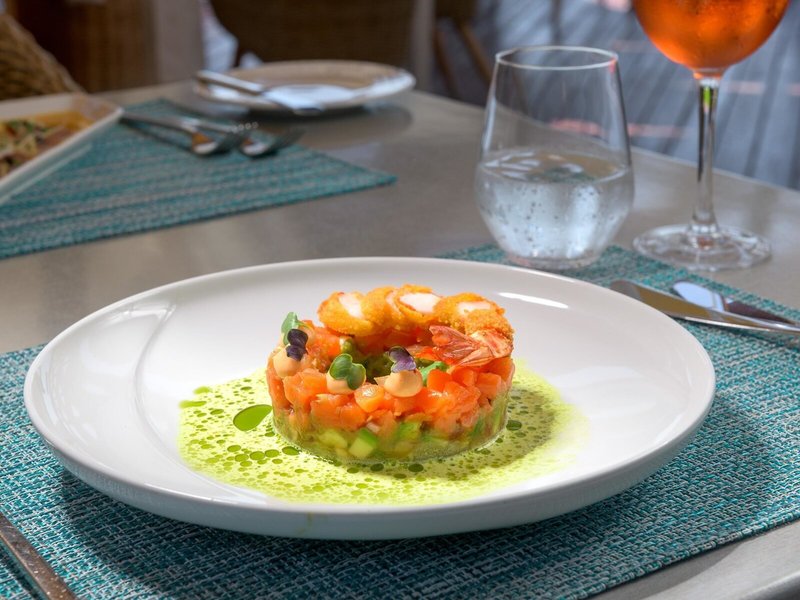 Rodos Palladium Leisure & Wellness 38