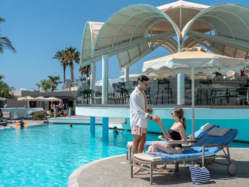 Rodos Palladium Leisure & Wellness 39