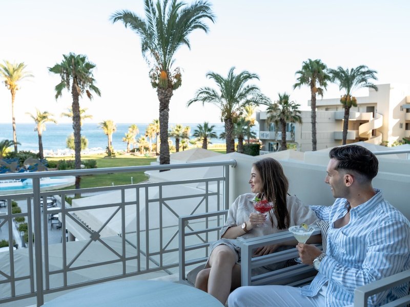 Rodos Palladium Leisure & Wellness 40