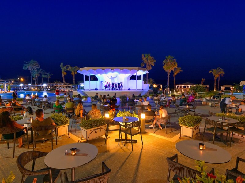 Rodos Palladium Leisure & Wellness 42