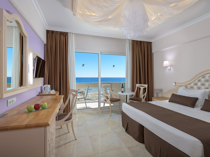 Rodos Palladium Leisure & Wellness 50