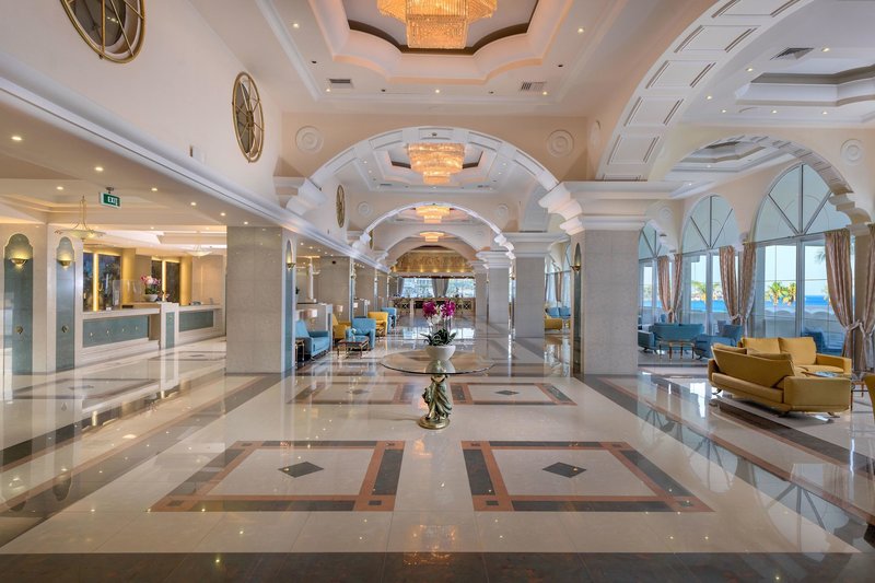 Rodos Palladium Leisure & Wellness 2