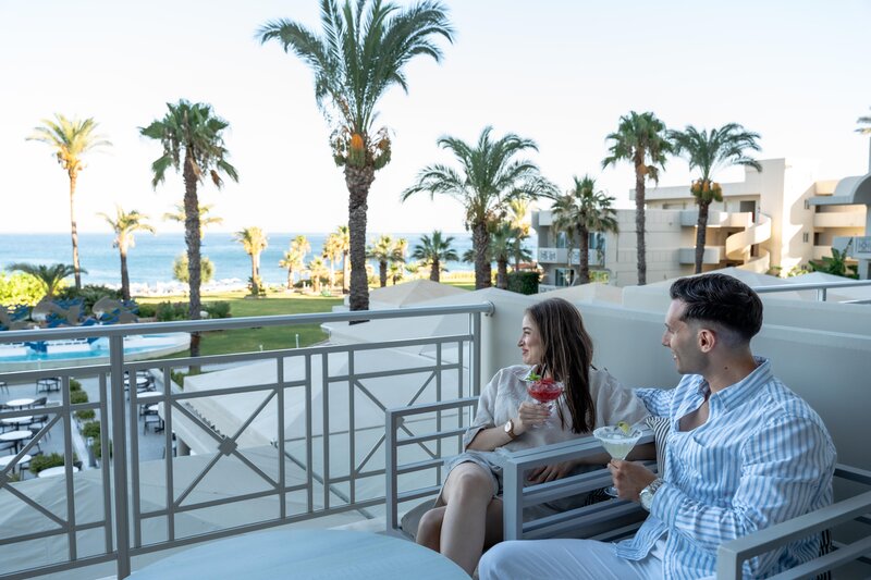 Rodos Palladium Leisure & Wellness 40