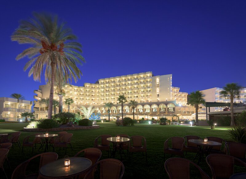 Rodos Palladium Leisure & Wellness 42