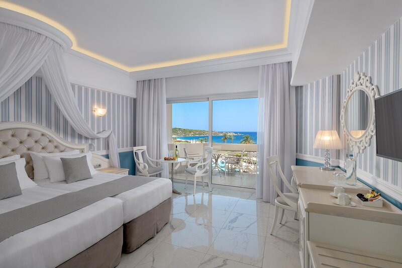 Rodos Palladium Leisure & Wellness 82