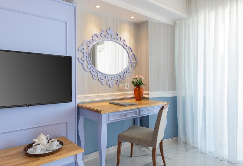 Rodos Palladium Leisure & Wellness 90